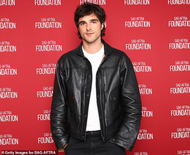 Jacob's alma mater gushed about how 'proud' they were of everything the 28-year-old had achieved amid the glowing reviews of his performance in Guillermo del Toro 's new Frankenstein film