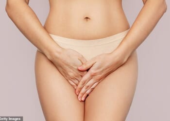 It is estimated that one in two women in the UK are affected at some point in their lives but nearly a third suffer repeat episodes