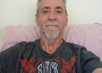 Martin Bentley, 67, (pictured) was ordered to pay £20,000 in legal costs after refusing to return to the office after lockdown