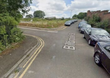 Halloween club night descends into horror with two men stabbed and rushed to hospital with serious injuries