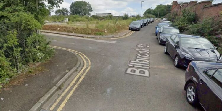 Halloween club night descends into horror with two men stabbed and rushed to hospital with serious injuries