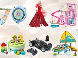 Hamleys launches huge Black Friday sale - including toys loved by Prince George and Princess Charlotte
