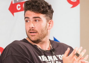 Hasan Piker's Video Interrupted by Security in Tiananmen Square – HotAir