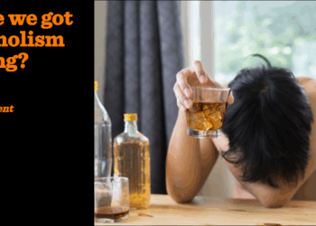 Have we got alcoholism wrong? | Megan Dent