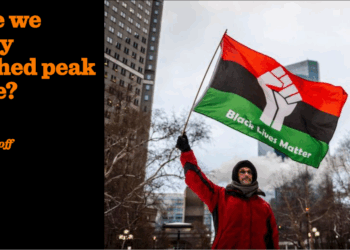 Have we really reached peak woke? | Daniël Eloff