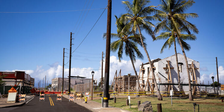 Hawaii wildfire recovery: People and culture come first in Lahaina