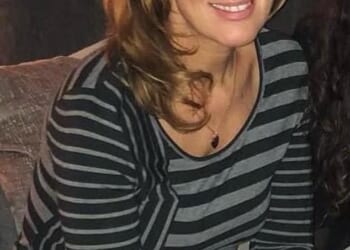 Trudi Burgess, 56, said that her lover was 'a monster' when he flew into an uncontrollable rage because she wanted to end their relationship