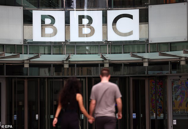 BBC bosses are facing ¿serious questions¿ over their handling of an internal report on impartiality as the corporation stands accused of ¿pushing Hamas lies around the world¿