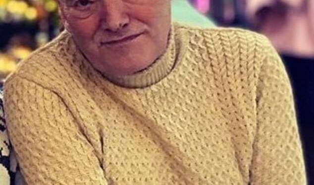 The man who died when a helicopter crashed in Doncaster this week has been named as 70-year-old Peter Smith