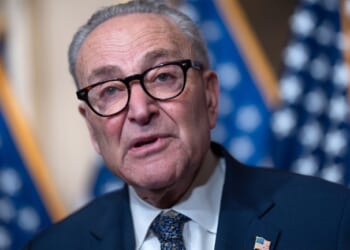 Here's What Bluesky is Saying About Chuck Schumer – HotAir