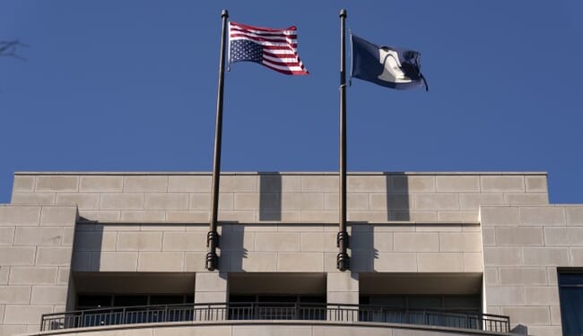 Heritage President Apologizes, Claims To Have Been Blindsided – HotAir