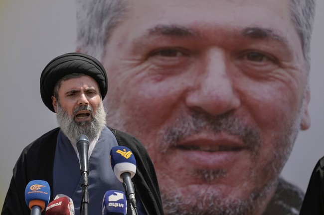 Hezbollah Still Stuck On FA, Number 2 FO's – HotAir