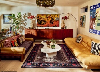 RIXO x Ruggable collection