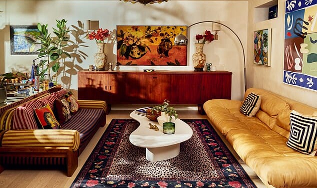 RIXO x Ruggable collection