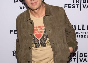 Hollywood's most progressive stars could have trouble finding work soon following rumors of an 'antisemitism' blacklist