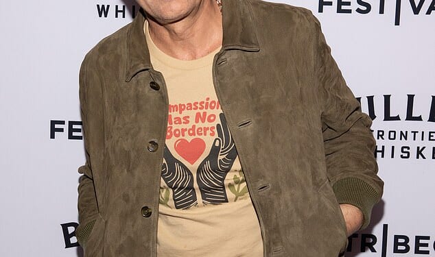 Hollywood's most progressive stars could have trouble finding work soon following rumors of an 'antisemitism' blacklist