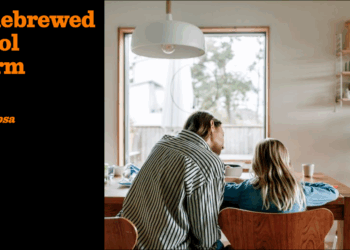 Homebrewed school reform | Brian Martin Lapsa