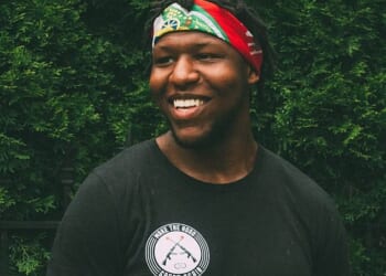 MMA fighter Isaac Johnson has died after collapsing during a fight staged in Chicago