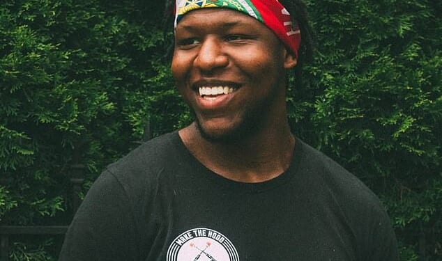 MMA fighter Isaac Johnson has died after collapsing during a fight staged in Chicago