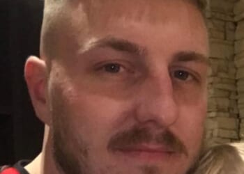 Lee Hulse, 32, from Torry, in Aberdeen, Scotland, died after reportedly falling from a crane on the Valaris 121 jackup drilling rig in the early hours of Friday morning