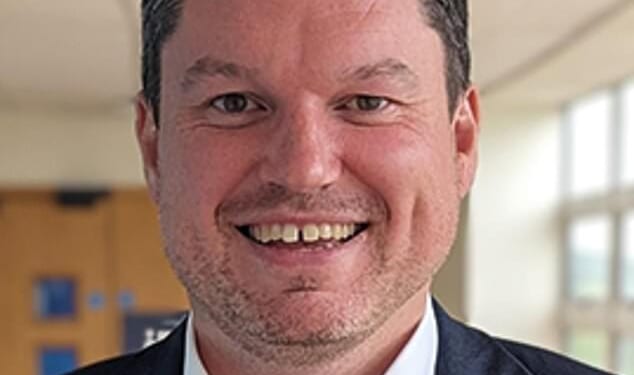 Kevin McNamara, chief executive of Gloucestershire Hospitals NHS Foundation Trust