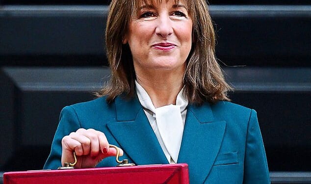 The Chancellor's Budget on Wednesday failed to mention that there would be a new, much higher assessment of the value of the buildings used to calculate business rates, nor that the 40 per cent discount on business rates for many pubs, restaurants and shops introduced during the pandemic would be ending in April