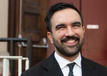 Hours After Winning Mayor's Race, Mamdani Abandons NYC for 'Working' Luxury Tropical Getaway