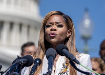 House Dem Steps Down From Committee After Federal Indictment For FEMA Fraud – HotAir