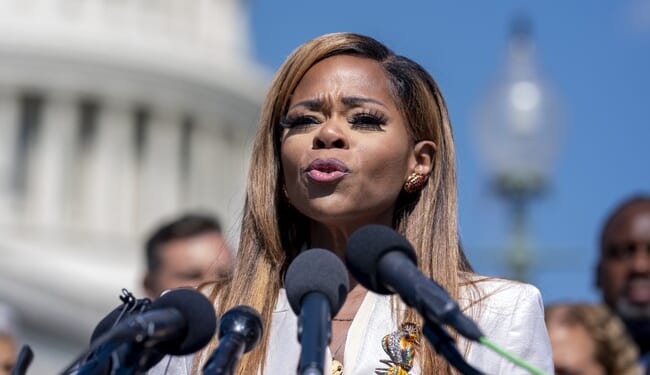 House Dem Steps Down From Committee After Federal Indictment For FEMA Fraud – HotAir