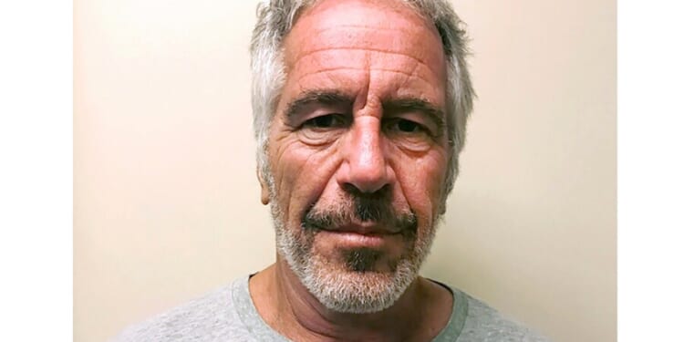 House Democrats release Epstein emails saying Trump ‘knew about the girls’