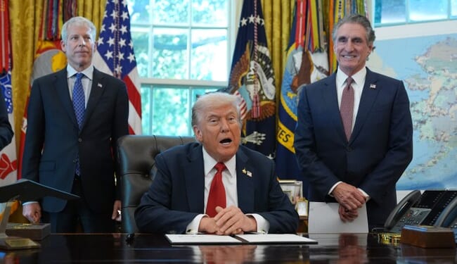 House Passes Funding Bill, 222-209 – HotAir