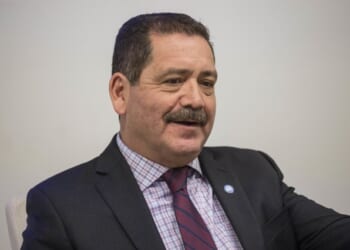 House Rebukes Rep. Chuy Garcia Over Dishonest 'Coronation' Scheme – HotAir