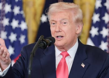 House Republicans slam Dems for twisting Epstein probe to attack Trump as vote on releasing files could happen tomorrow: Live updates