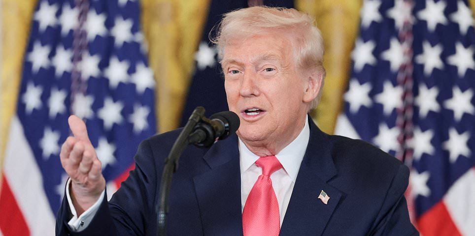 House Republicans slam Dems for twisting Epstein probe to attack Trump as vote on releasing files could happen tomorrow: Live updates