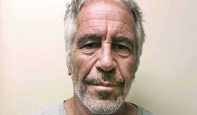 House Votes to Release Epstein Files, 427-1 – HotAir