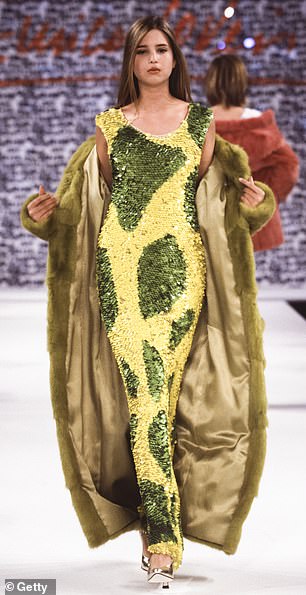 AI photos have imagined with Ivanka Trump would look like if she had not had any suspected cosmetic enhancements. Ivanka is seen in an old photo