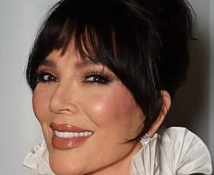 70 is new 40! How Kris Jenner is keeping up with her daughters after incredible $100k facelift