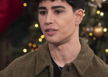 In November 2023, a new royal book by Welsh author Omid Scobie (pictured) caused global outrage after the versions printed in Holland named two Royal Family members, alleging that they had speculated about Prince Archie's skin colour before he was born