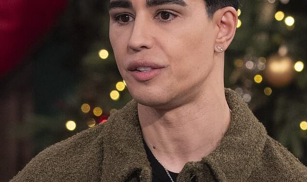 In November 2023, a new royal book by Welsh author Omid Scobie (pictured) caused global outrage after the versions printed in Holland named two Royal Family members, alleging that they had speculated about Prince Archie's skin colour before he was born