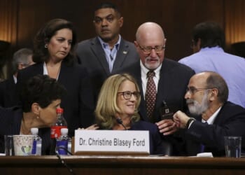 How Poor Journalistic Ethics Kneecapped MAGA – HotAir