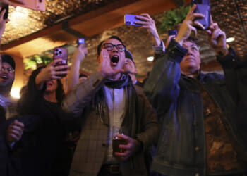 How Tuesday’s elections could scramble both parties’ redistricting plans