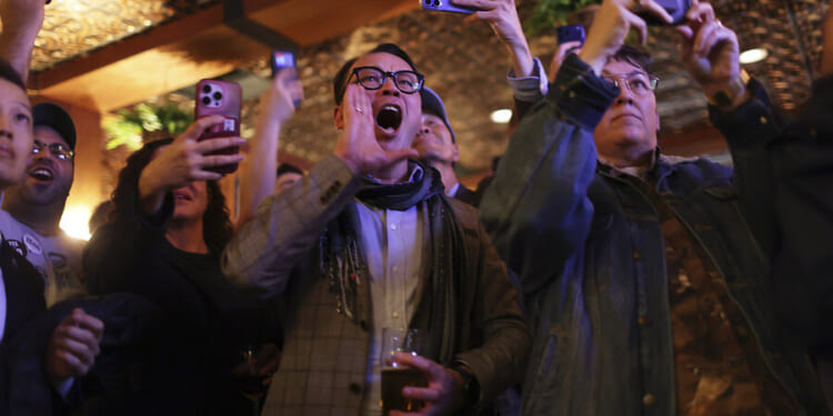 How Tuesday’s elections could scramble both parties’ redistricting plans