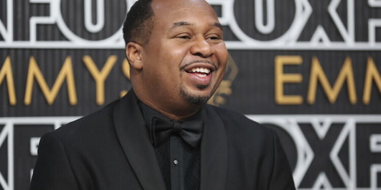 How comedian Roy Wood Jr. became a ‘Man of Many Fathers’