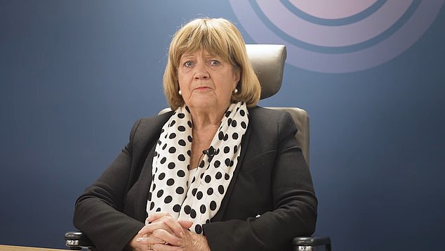 After examining 180,000 documents and hearing from 166 witnesses, Baroness Hallett, the Inquiry's chair, said that if Measures including contact tracing, self-isolation, face coverings had been put in place before March 16, 2020, there might have been no need for a lockdown