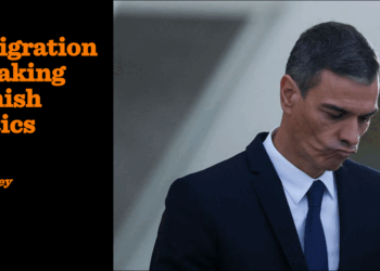 How immigration is shaking Spanish politics | Jack Davey