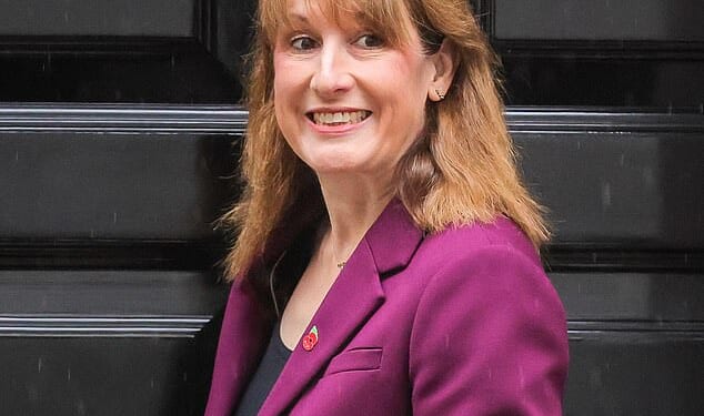 The Chancellor is said to be plotting a Budget tax raid on 'wealthy' households by dramatically hiking the charge for the top council tax bands