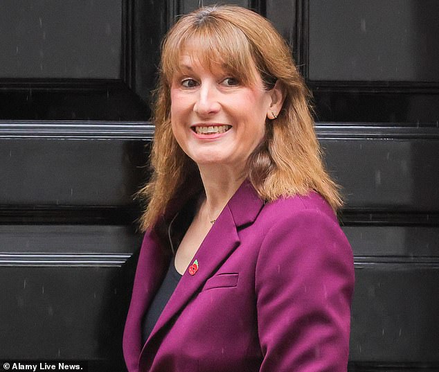 The Chancellor is said to be plotting a Budget tax raid on 'wealthy' households by dramatically hiking the charge for the top council tax bands