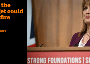 How the budget could backfire | Julian Jessop