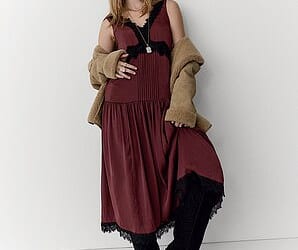 How the high street's frumpiest stores became cool again: Fashion snobs may sneer, but these 7 major brands have shaken off their drab image - and here's the 27 hero pieces to snap up this season