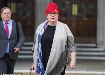 Melanie Gill's career as a courtroom psychologist turns out to be based on a hugely controversial field that the Family Justice Council recently dubbed as ‘harmful pseudoscience’